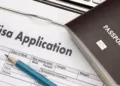 New Zealand Visa
