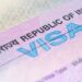 Business Visa