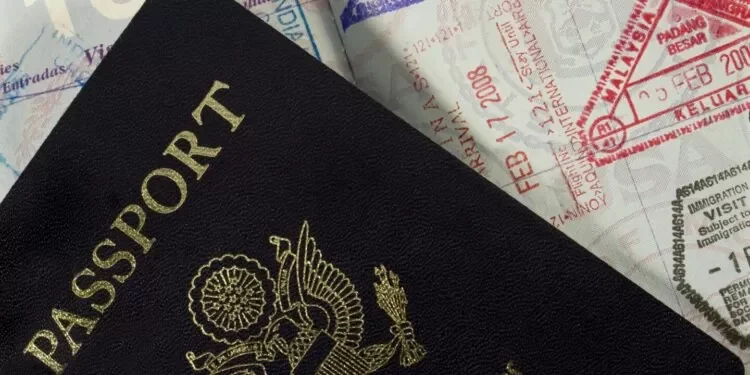 Canada Visa