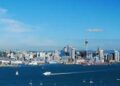 New Zealand Visa