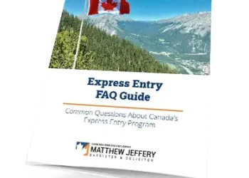 Canada Visa Application