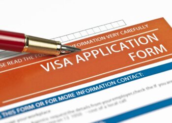Canada Visa Application Online: Simplify Your Process