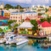 Indian Visa for Antigua Barbuda
