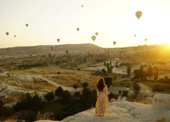 Unveiling Turkey: A Guide to Streamlined Visa Processes