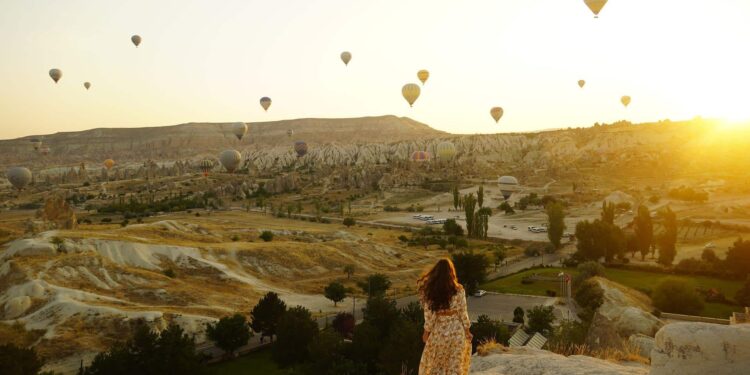 Unveiling Turkey: A Guide to Streamlined Visa Processes