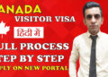 New Zealand Visa