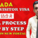 New Zealand Visa