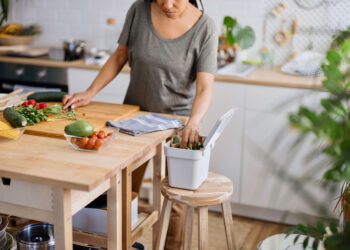 Renting and Sustainable Living: Eco-Friendly Practices for Tenants
