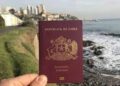 New Zealand Visa