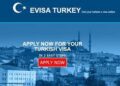 Turkey Visa Online Application