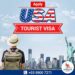 American visa