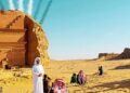 Saudi Arabia Visa