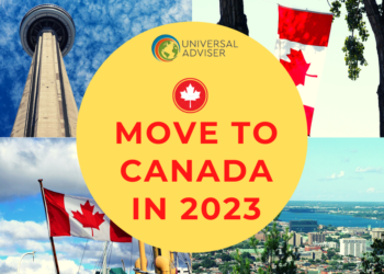 Charting the Course A Definitive Guide to Canada Visa Processes for Citizens of the Czech Republic and Denmark