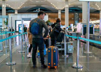 A guide to Indian visa for Israeli and Polish citizens