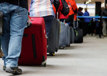 Indian Visa as a Russian or Indonesian Citizen