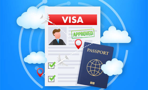 Indian Visa for Malaysian and Norwegian Citizens