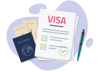 India Visa for New Zealand and Swiss Citizens