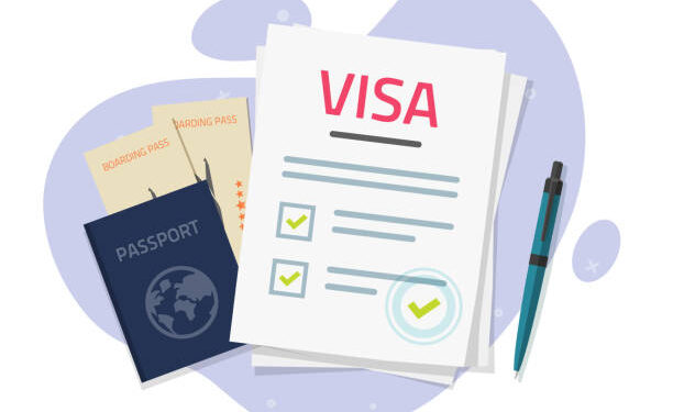 India Visa for New Zealand and Swiss Citizens