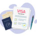 India Visa for New Zealand and Swiss Citizens