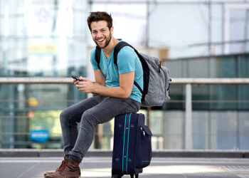 Indian Visa for British and US Citizens