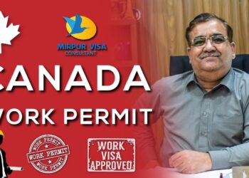 Canada visa for work