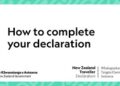 Gateway to Aotearoa: Your Comprehensive Guide to Securing a New Zealand Visa from Spain and Sweden