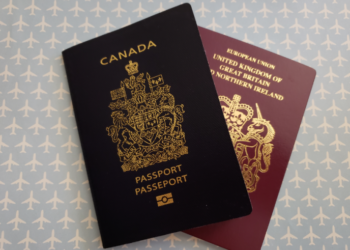 Crossing the Atlantic A Comprehensive Guide to Canada Visas for British and Swedish Citizens