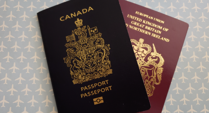 Crossing the Atlantic A Comprehensive Guide to Canada Visas for British and Swedish Citizens