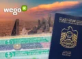 Saudi Arabia Umrah Visa