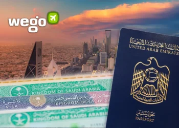 Saudi Arabia Umrah Visa