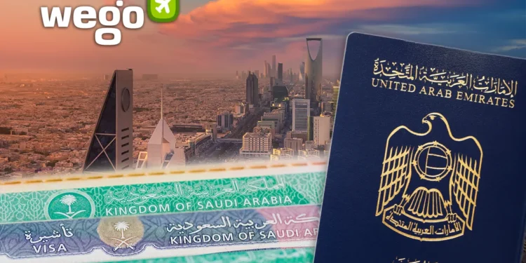 Saudi Arabia Umrah Visa