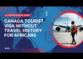 Navigating the Maple Leaf Journey: A Comprehensive Guide to Obtaining a Canada Tourist Visa from Austria