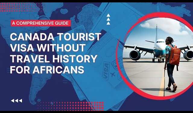 Navigating the Maple Leaf Journey: A Comprehensive Guide to Obtaining a Canada Tourist Visa from Austria