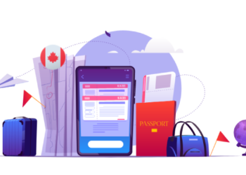 Gateway to Canada: A Comprehensive Guide on Canada Visa Processes for Citizens of Greece and Israel