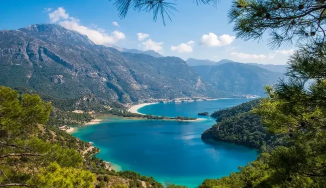 Turkey visa for south African citizens