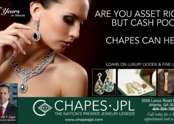 Chapes-JPL Your Trusted Partner for Fast Cash in Atlanta