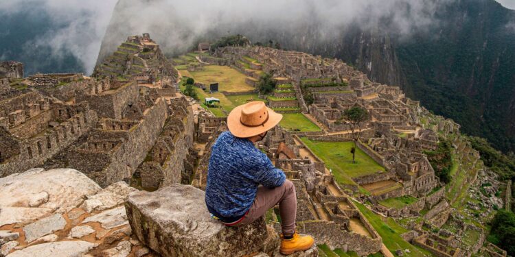 Your Ultimate Checklist for Securing a Canada Tourist Visa