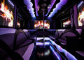 Book a Party Bus