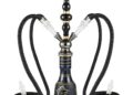 Get Hooked on Shisha: A Guide to the Popular Water Pipe