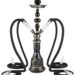 Get Hooked on Shisha: A Guide to the Popular Water Pipe