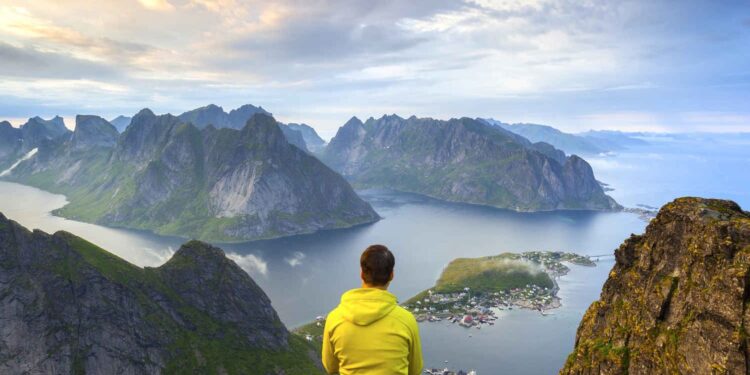 How to Apply for a Canada Visa as a Swiss Citizen