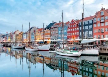 Embarking on Cultural Odyssey: Indian Visa for Danish Citizens