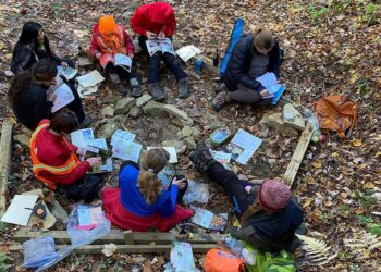 Trails Carolina Horror Camp