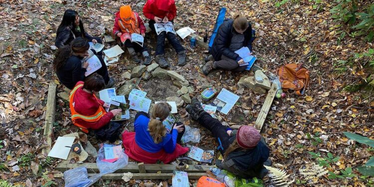 Trails Carolina Horror Camp