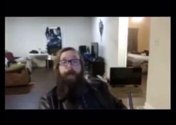 Ronnie McNutt Suicide Live-Streamed on Facebook