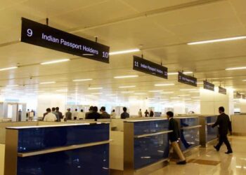 Embarking on an Indian Odyssey: A Guide to Securing a