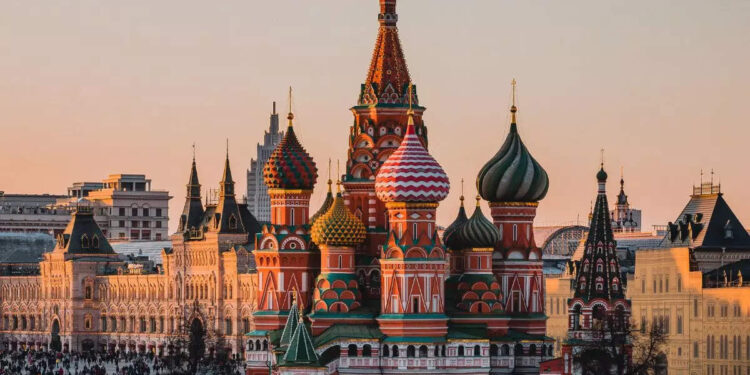 Indian Visa for Russian and Ukrainian Citizens