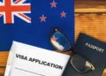 Navigating New Zealand Entry Requirements: A Guide to ETA Visa for German Citizens and Traditional Visas for US Citizens