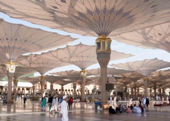 Saudi Visas for San Marino Citizens and Tourist Visa Applications