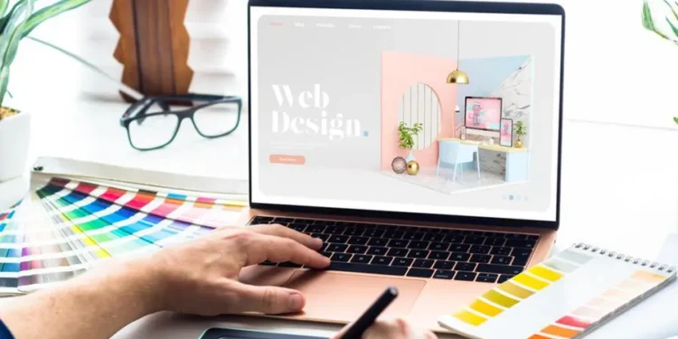 Web Design: 10 Details That Make Sense to Your Visitors